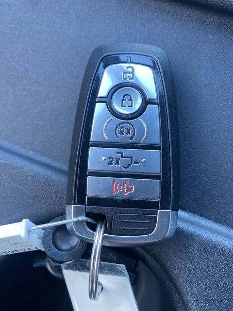 Certified 2022 Ford F150 XLT w/ Equipment Group 302A High image 25