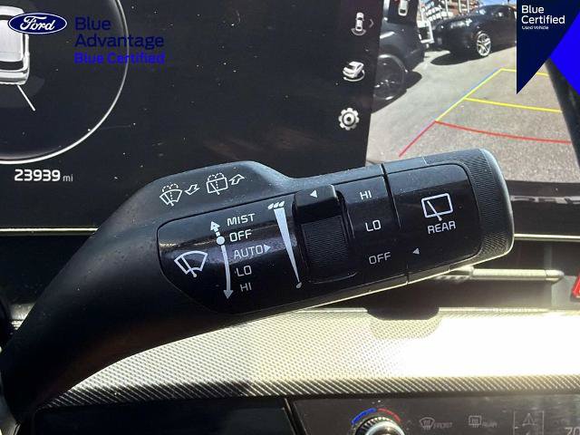 Used 2025 Kia Sportage SX FWD image 32