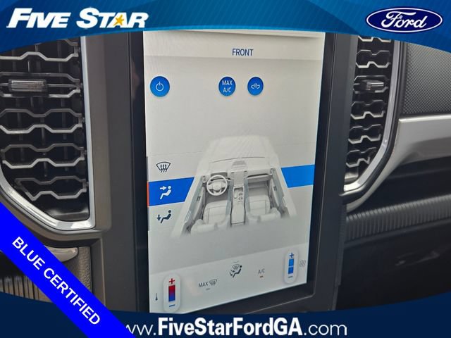 Certified 2024 Ford Ranger XL RWD image 20