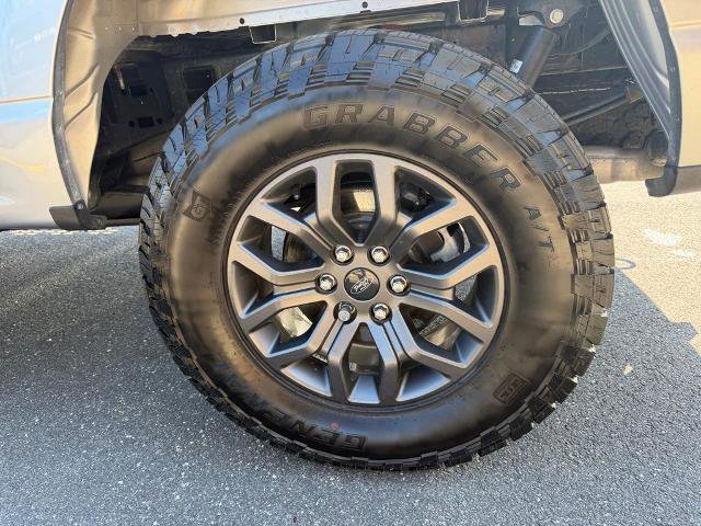 Certified 2025 Ford F150 Tremor w/ Equipment Group 402A High AWD/4WD image 10