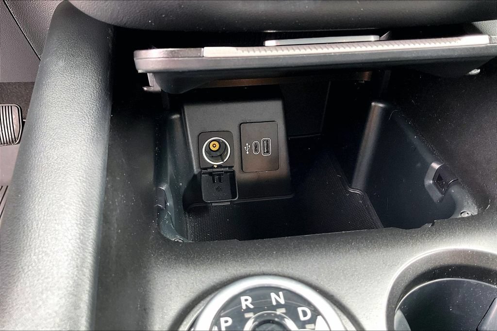 Certified 2025 Ford Explorer ST AWD/4WD image 22