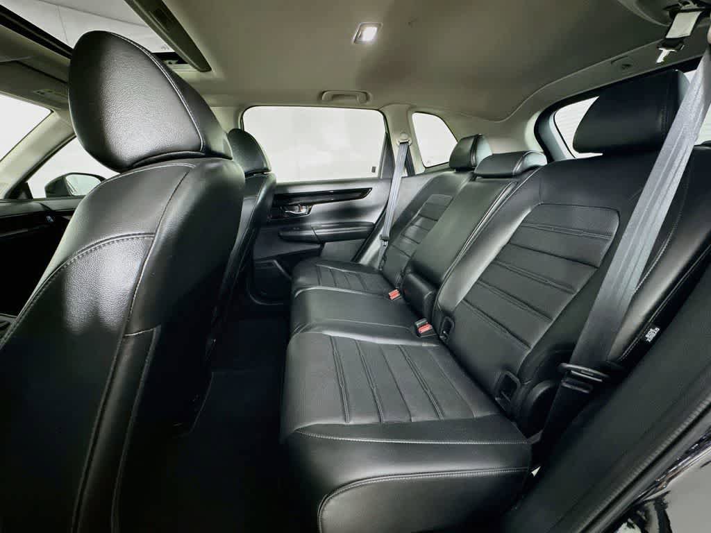 Used 2025 Honda CR-V EX-L image 14