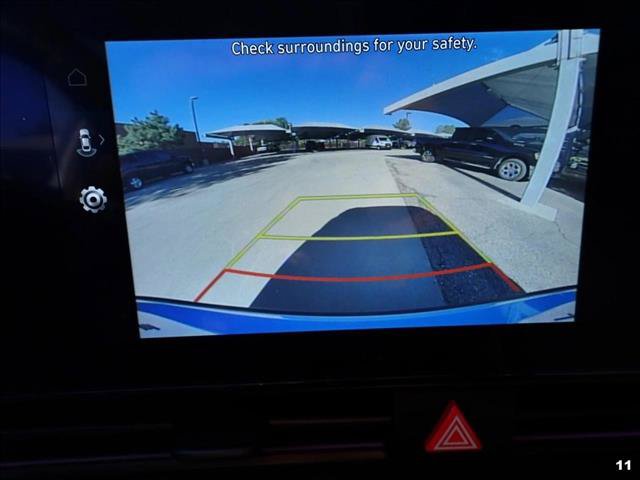Used 2025 Hyundai Elantra N FWD image 15