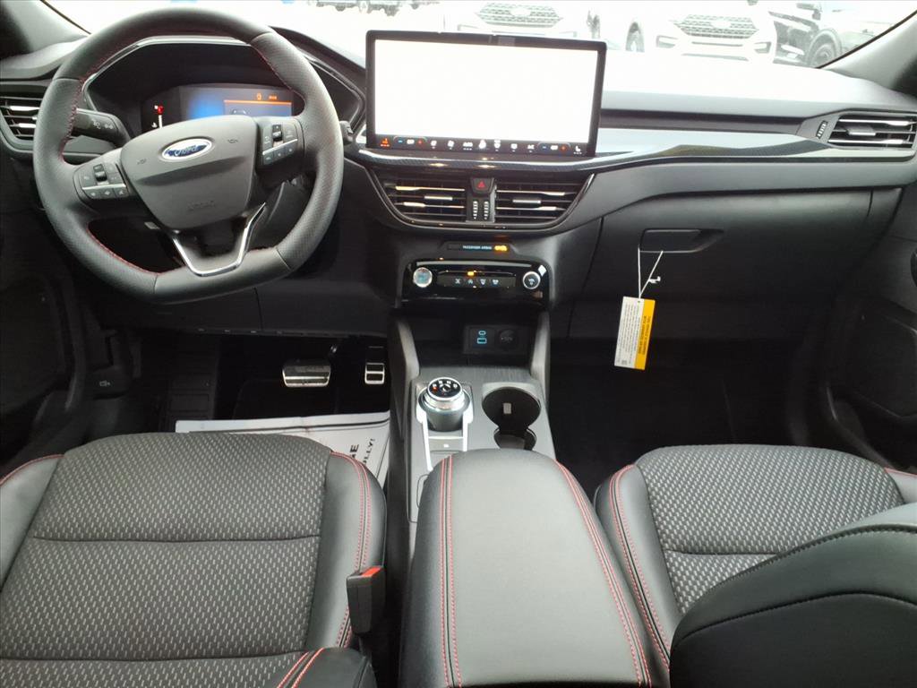 Certified 2023 Ford Escape ST-Line w/ Tech Pack #1 image 12