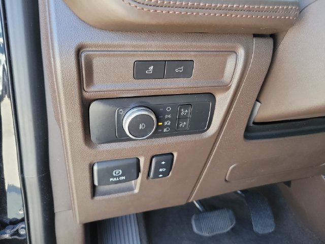 Certified 2022 Ford Expedition Max King Ranch AWD/4WD image 32