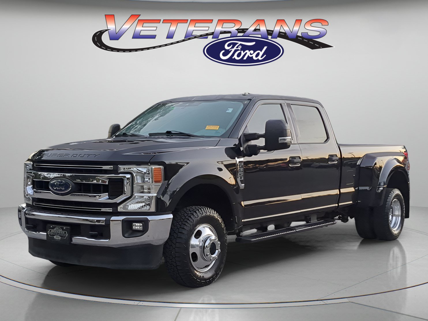 Certified 2020 Ford F350 XLT w/ XLT Value Package