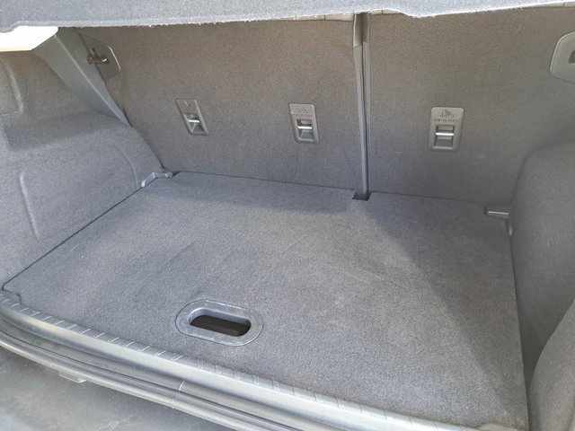 Certified 2021 Ford EcoSport SES image 22