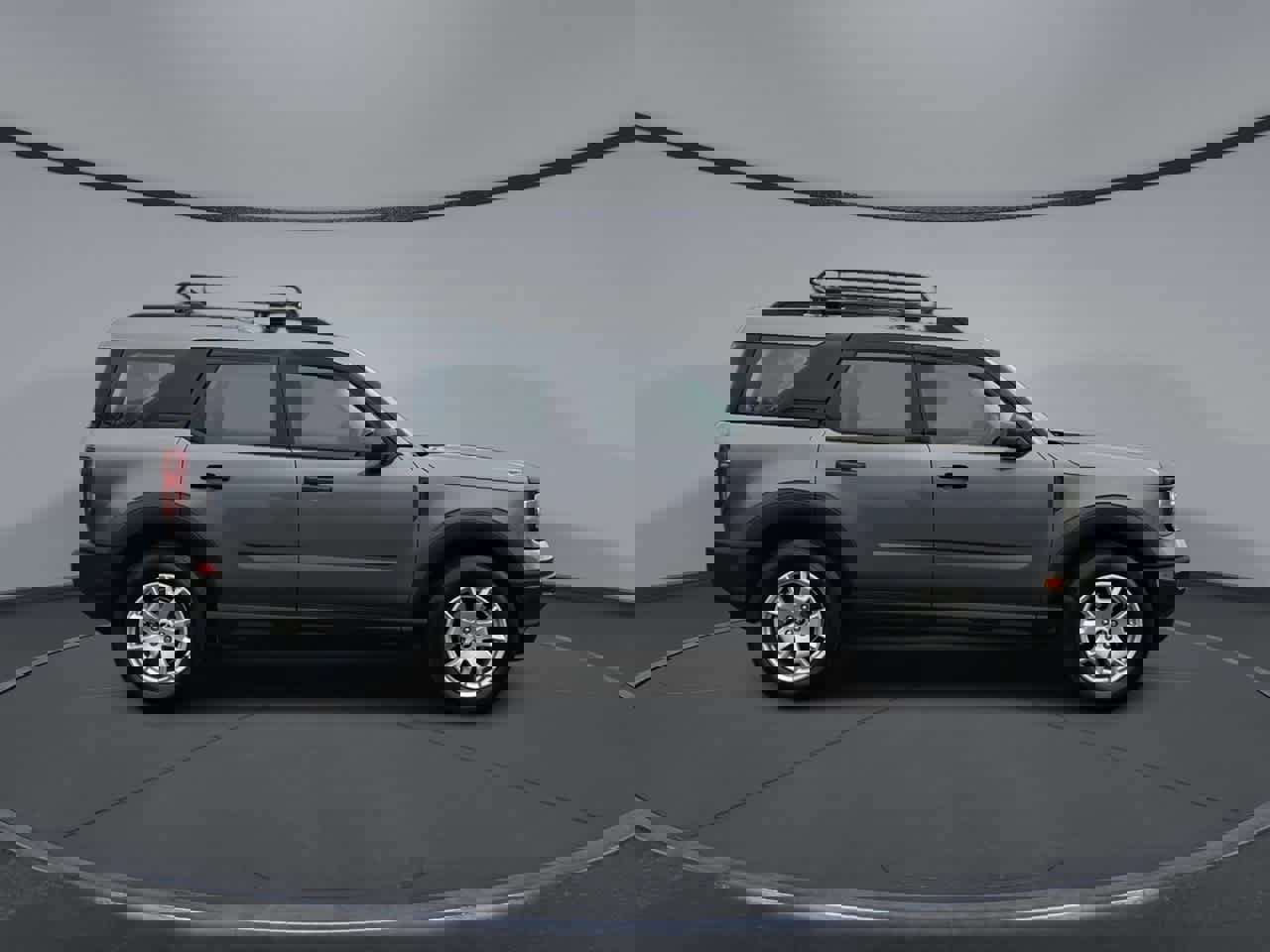 Certified 2022 Ford Bronco Sport image 9