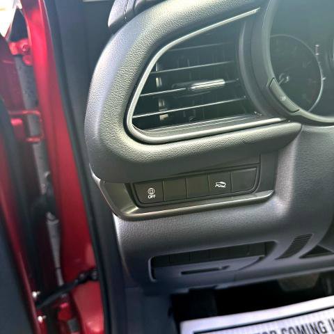 Used 2023 MAZDA CX-30 AWD 2.5 S w/ Select Package image 15