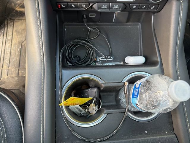 Used 2023 Chevrolet Tahoe Premier image 14