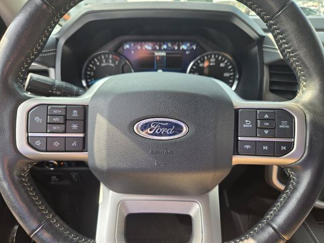 Certified 2023 Ford Expedition XLT AWD/4WD image 27