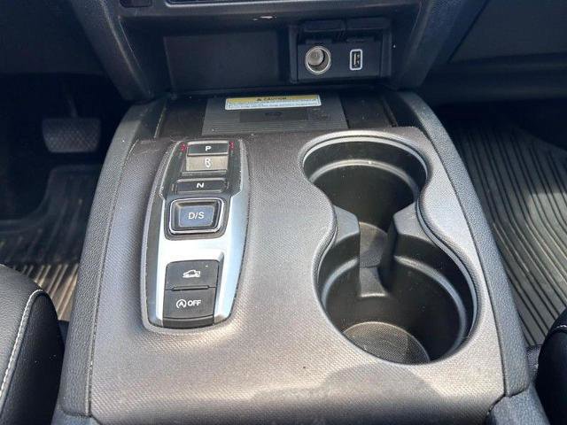 Used 2022 Honda Ridgeline RTL-E image 17