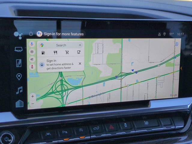 Used 2025 Chevrolet Silverado 1500 LT w/ Safety Package image 24