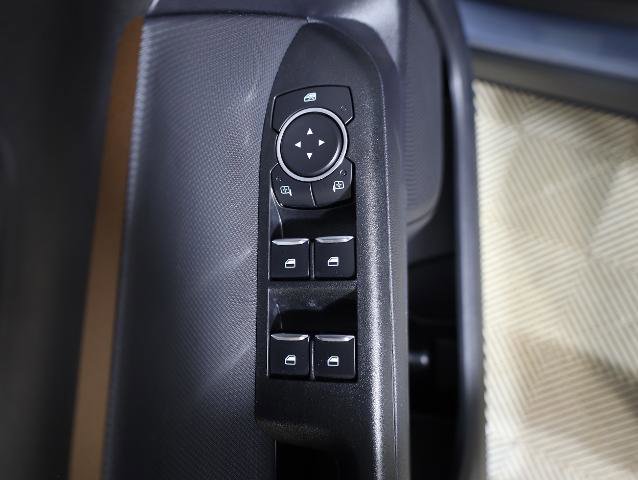 Certified 2025 Ford Bronco Sport Outer Banks w/ Outer Banks Tech Package+ AWD/4WD image 19