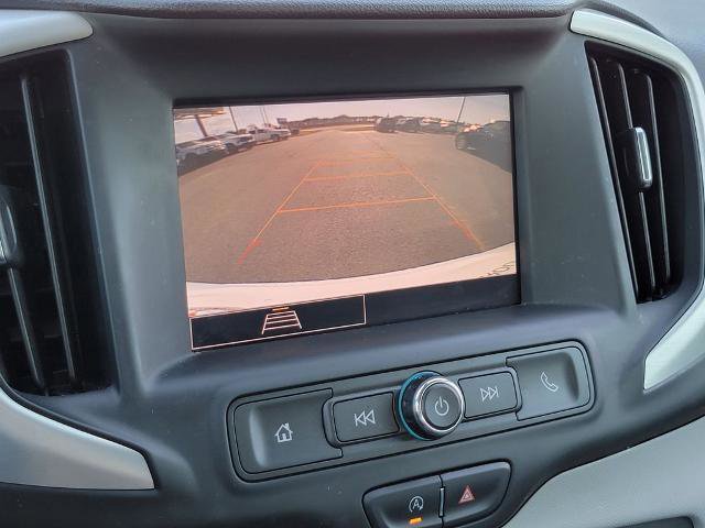 Used 2023 GMC Terrain SLE w/ Driver Convenience Package image 25