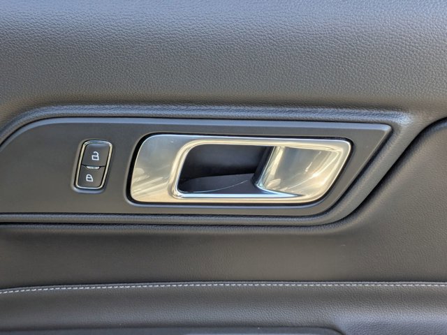 Certified 2021 Ford Mustang GT Premium w/ Ford Safe & Smart Package image 33