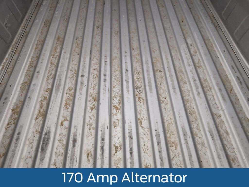 Used 2021 Chevrolet Silverado 1500 Custom RWD image 29