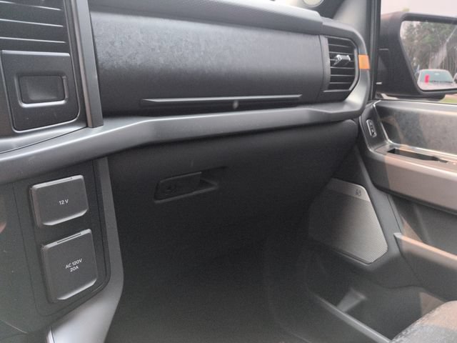 Certified 2024 Ford F150 Tremor AWD/4WD image 43