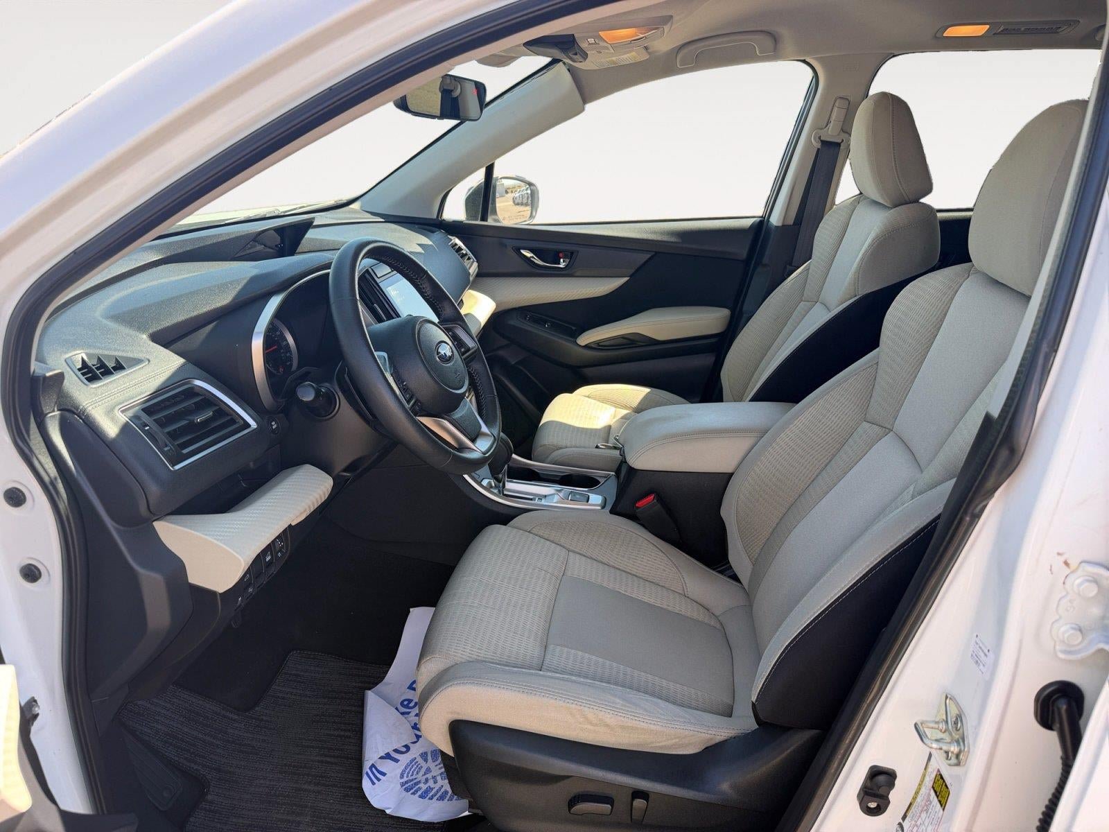 Used 2019 Subaru Ascent Premium AWD/4WD image 9