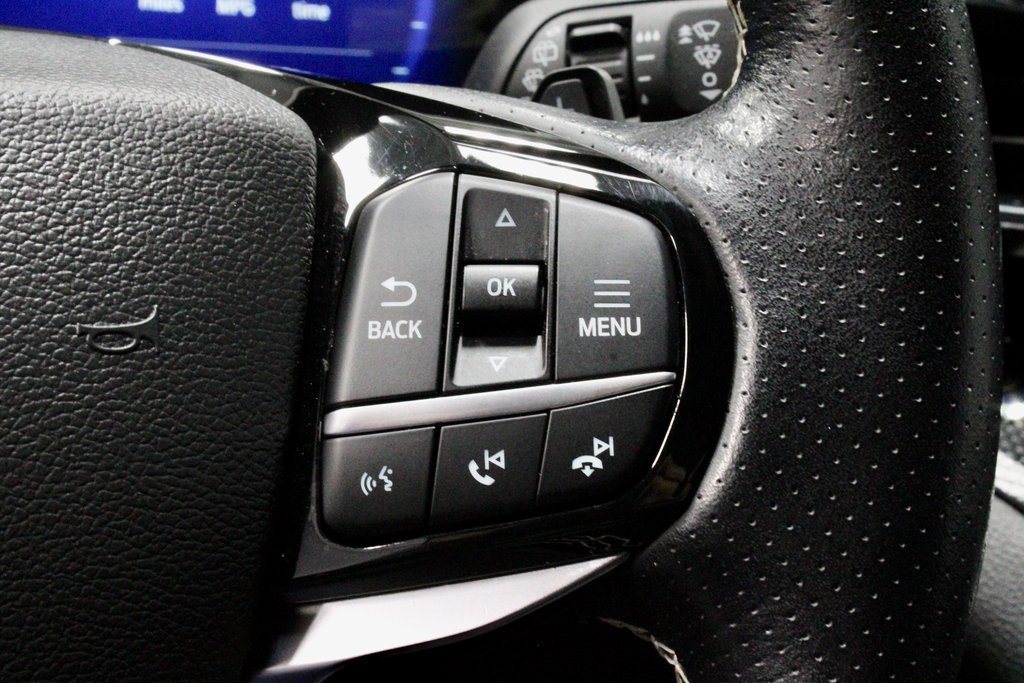 Certified 2022 Ford Explorer ST w/ Equipment Group 401A image 30