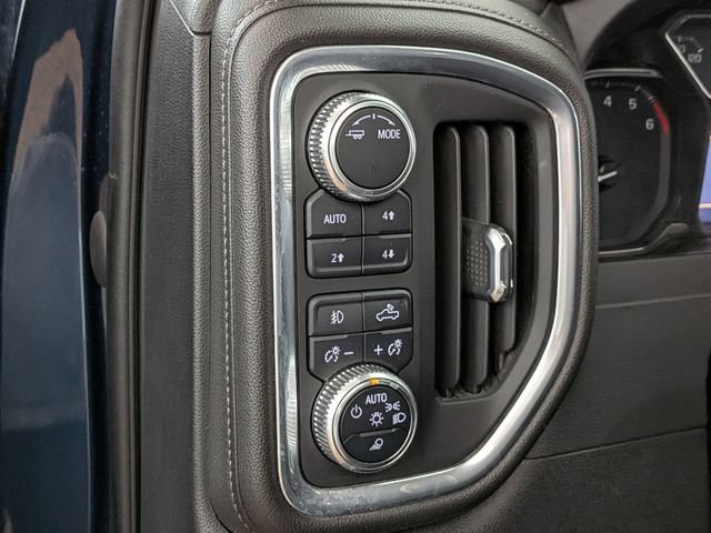 Used 2020 GMC Sierra 1500 Elevation w/ Elevation Value Package AWD/4WD image 15