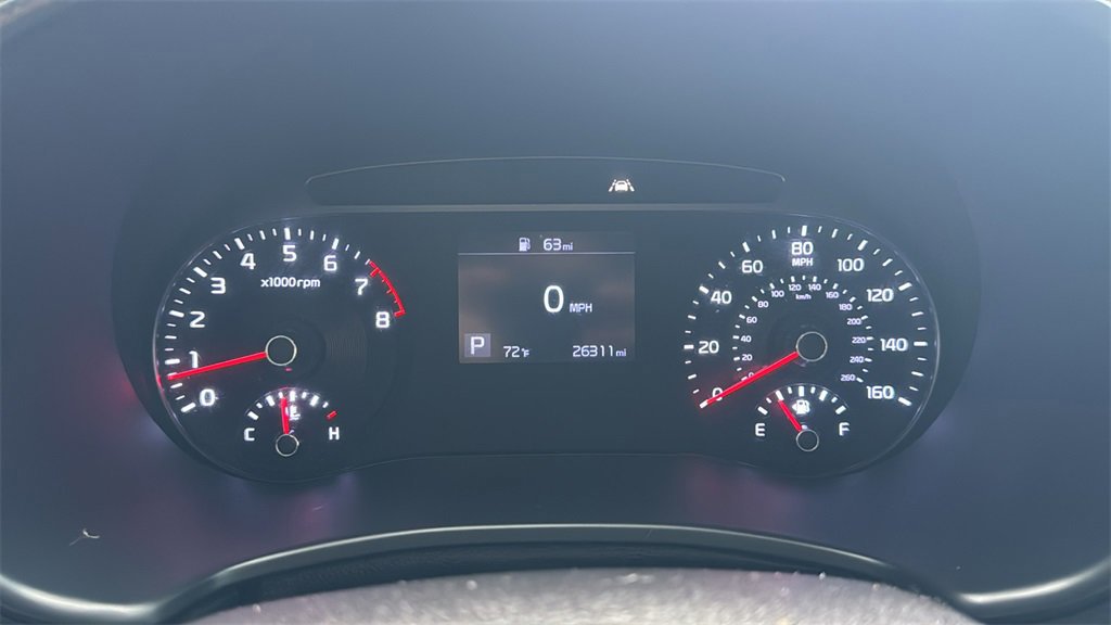 Used 2020 Kia Soul GT-Line image 14