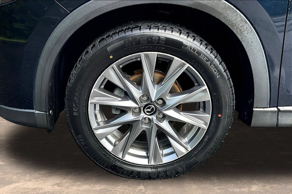 Used 2020 MAZDA CX-5 Grand Touring FWD image 35