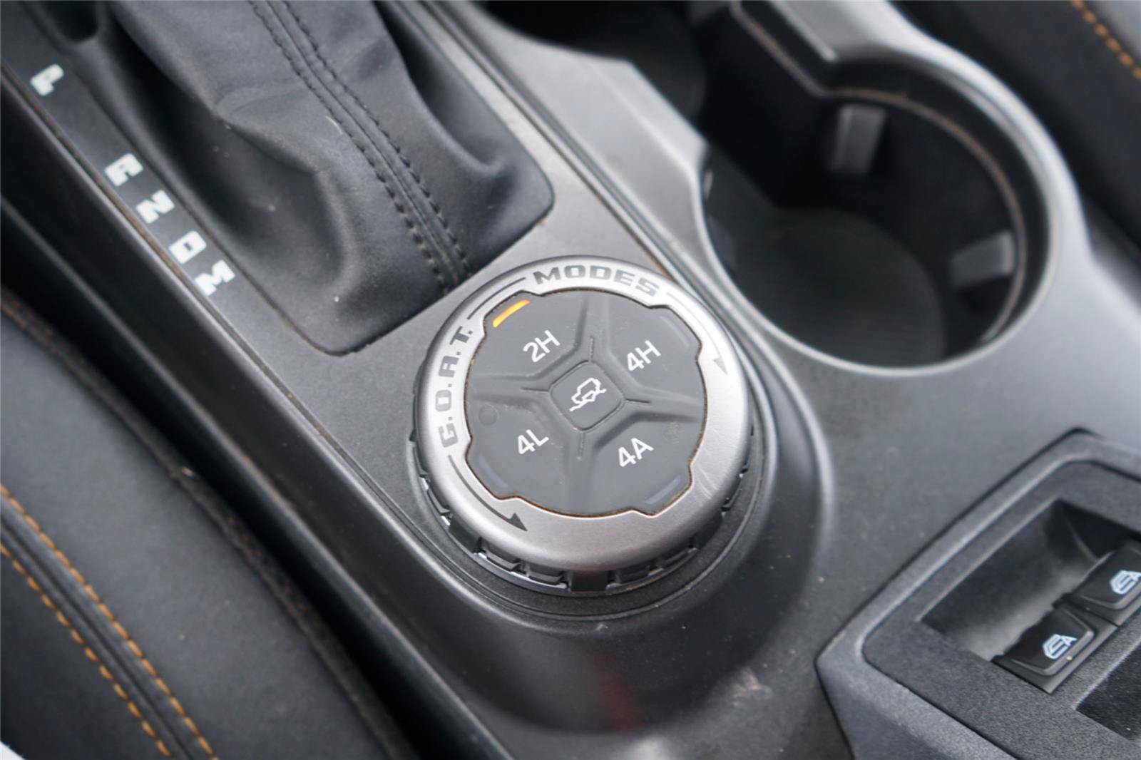 Certified 2023 Ford Bronco Badlands AWD/4WD image 14