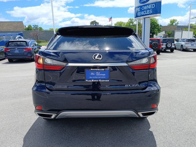 Used 2022 Lexus RX 350 FWD image 25