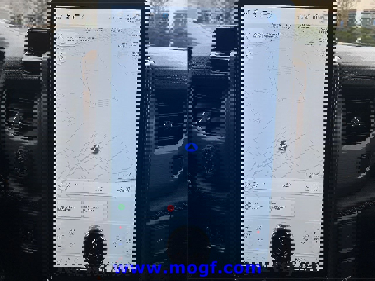 Certified 2022 Ford F150 Lightning Lariat w/ Equipment Group 511A High image 11