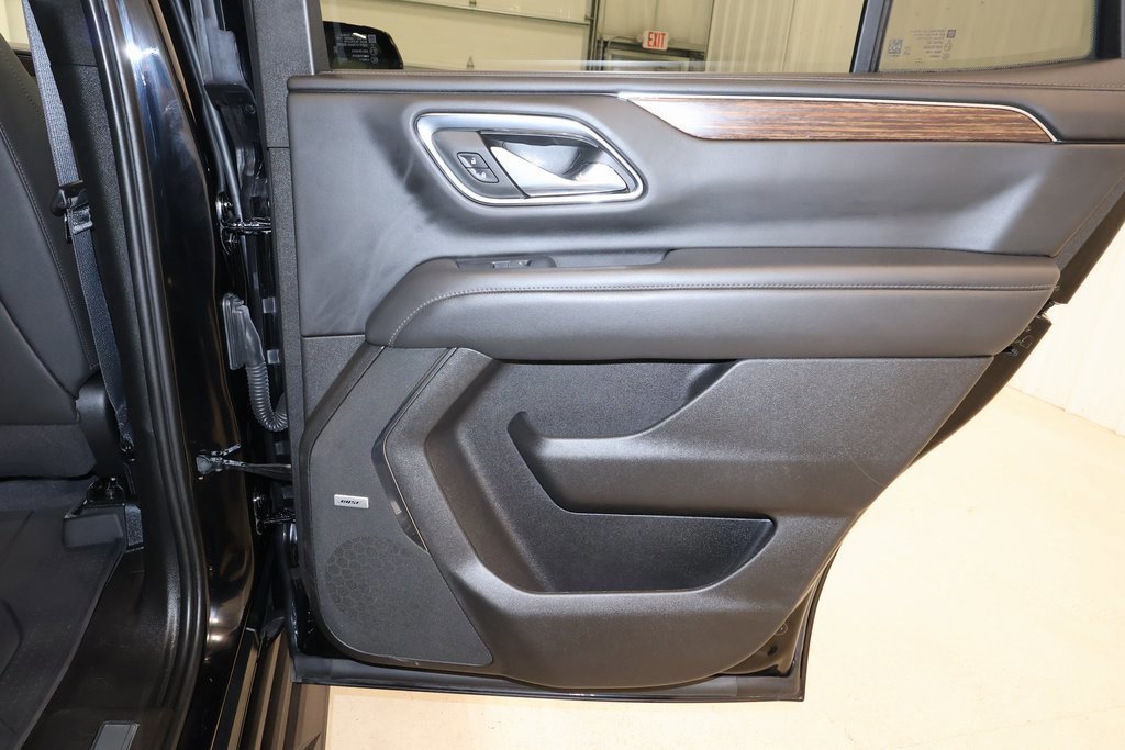 Used 2023 Chevrolet Tahoe High Country image 22