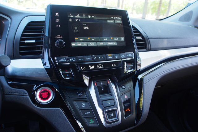 Used 2023 Honda Odyssey Touring image 30