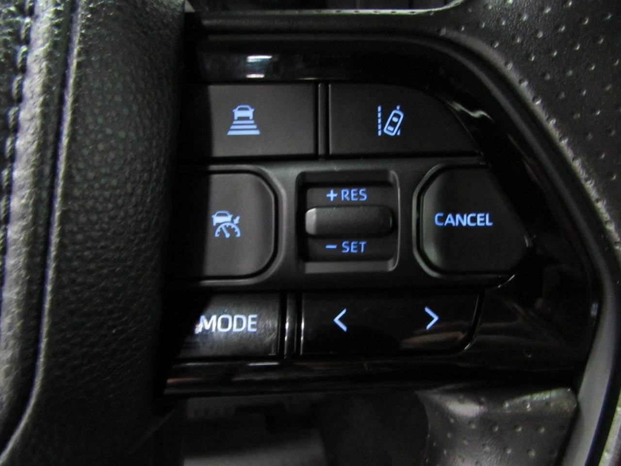Used 2023 Toyota Tundra SR w/ SR Tow Package RWD image 24