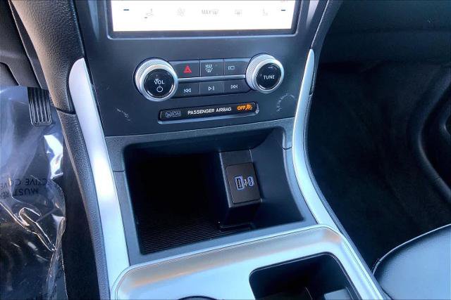 Certified 2024 Ford Edge SEL AWD/4WD image 35