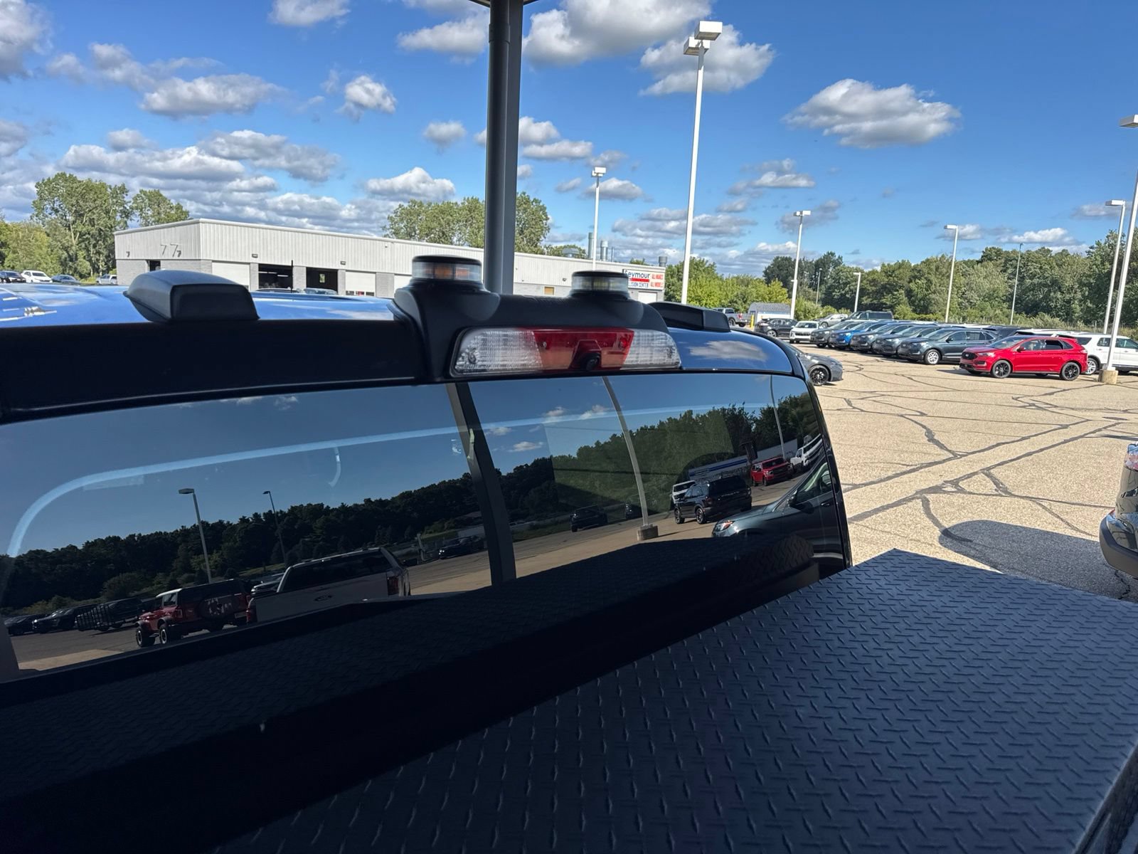 Certified 2023 Ford F250 XL w/ STX Appearance Package AWD/4WD image 20