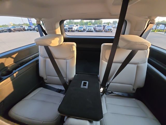 Certified 2025 Ford Expedition Max Platinum AWD/4WD image 26