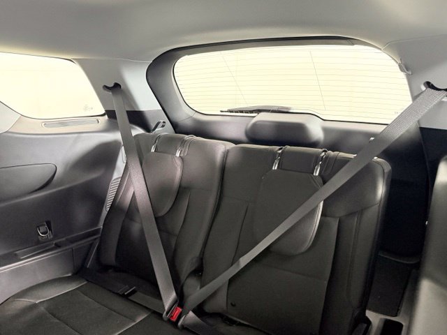 Certified 2022 Ford Explorer XLT RWD image 27