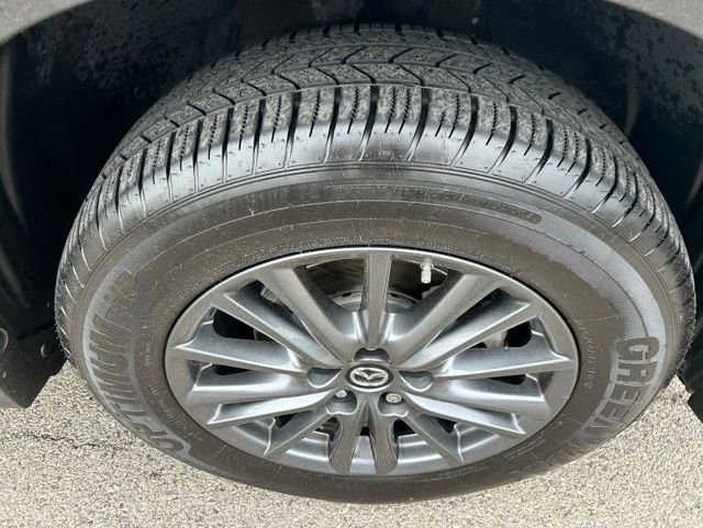 Used 2019 MAZDA CX-5 Sport AWD/4WD image 6