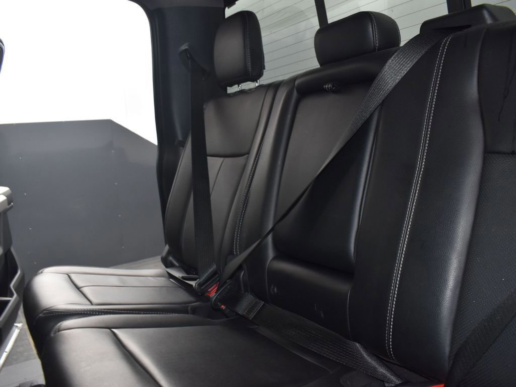 Certified 2020 Ford F350 Lariat w/ Lariat Value Package image 41