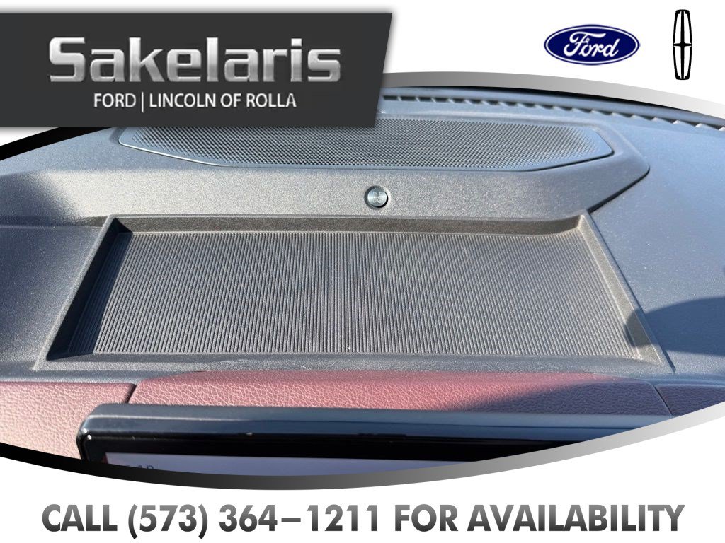 Certified 2022 Ford Expedition Limited AWD/4WD image 23