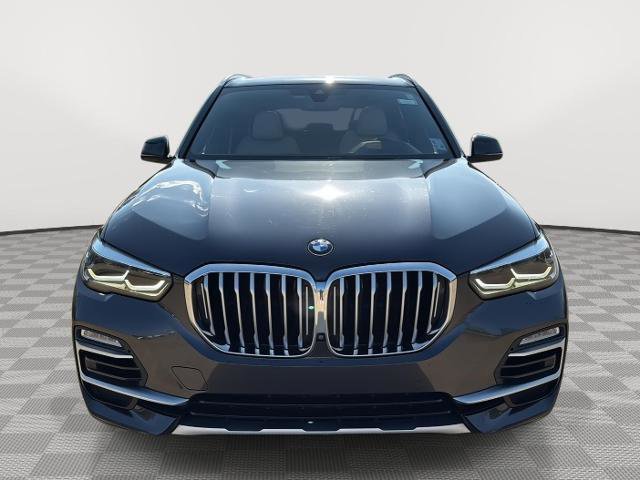 Used 2020 BMW X5 sDrive40i w/ Premium Package image 8