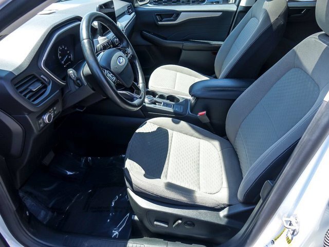 Certified 2022 Ford Escape SE w/ Convenience Package FWD image 13