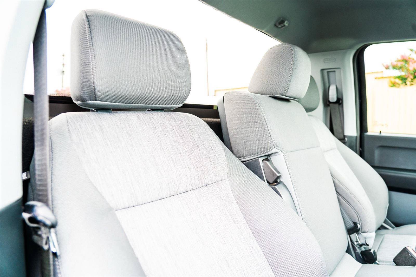 Certified 2024 Ford F150 XL RWD image 24