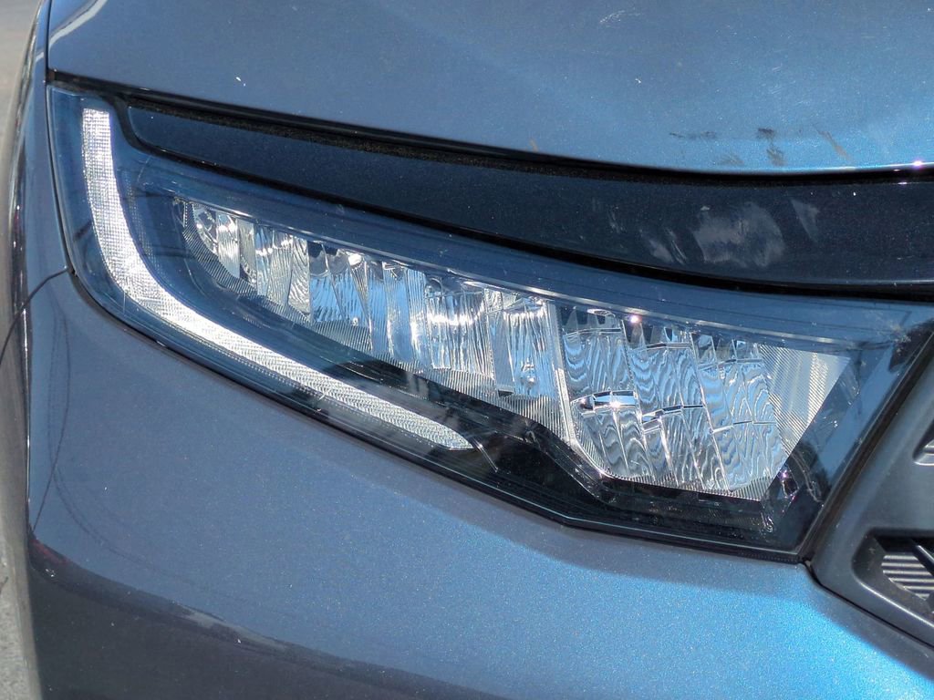 Used 2025 Honda Odyssey EX-L image 13
