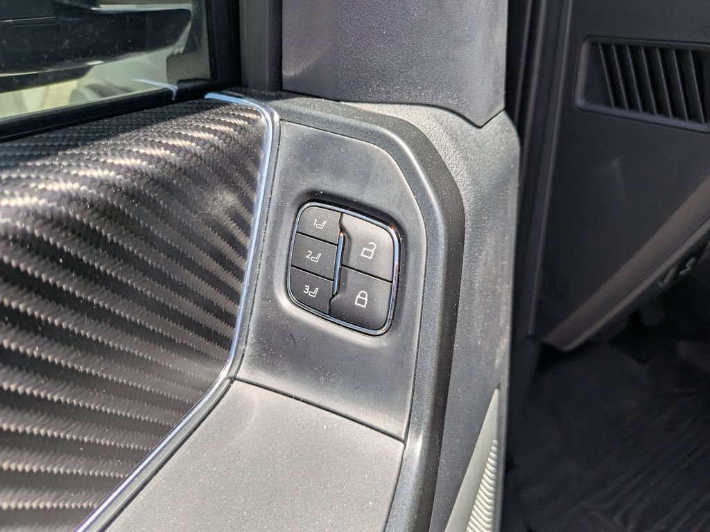 Certified 2024 Ford F150 Raptor AWD/4WD image 23