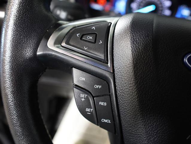 Certified 2024 Ford Edge SEL image 25