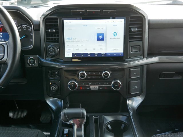 Certified 2022 Ford F150 XLT w/ Equipment Group 302A High image 16