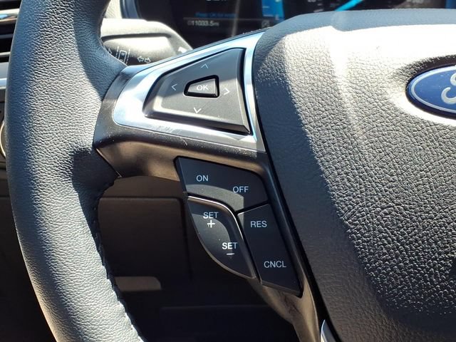 Certified 2023 Ford Edge SEL w/ Convenience Package AWD/4WD image 20