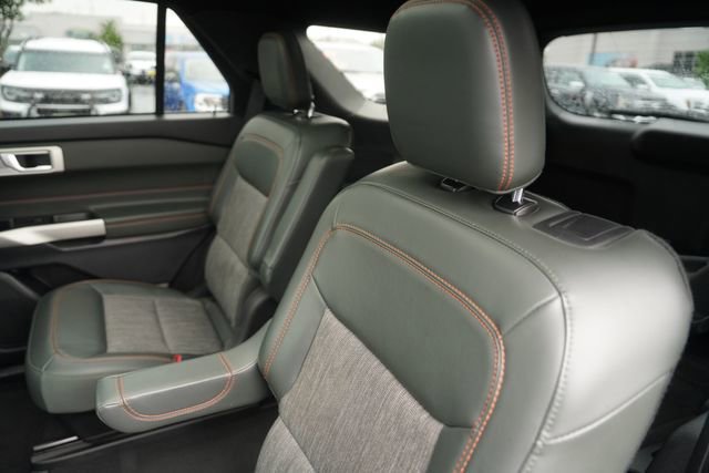 Certified 2023 Ford Explorer Timberline w/ Timberline Technology Package AWD/4WD image 14
