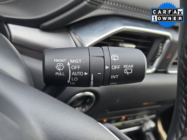 Used 2025 MAZDA CX-5 AWD 2.5 S w/ Preferred Package image 28